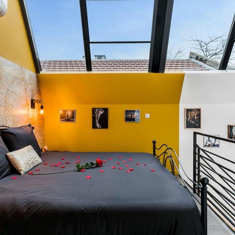 Duplex coup de coeur - Apartamento de 1 dormitorio - 7