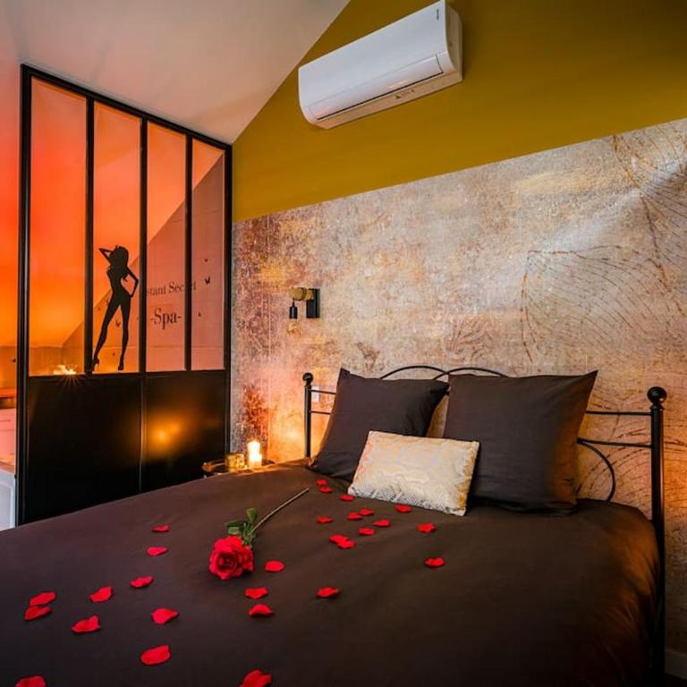 Duplex coup de coeur - Apartamento de 1 dormitorio - 8