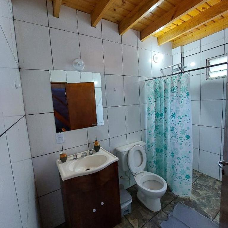 Hospedaje De Lima - Apartamento de 2 dormitorios - 4
