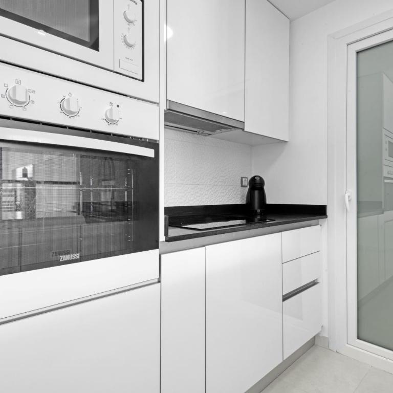 Apartament Infinity View Sand - Two-Bedroom Apartment - 19