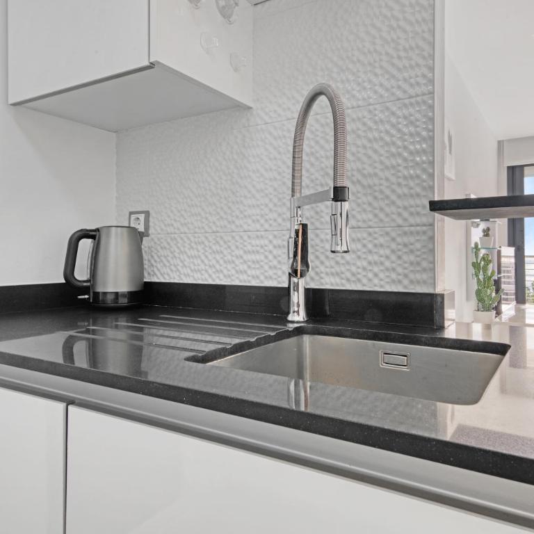 Apartament Infinity View Sand - Two-Bedroom Apartment - 20