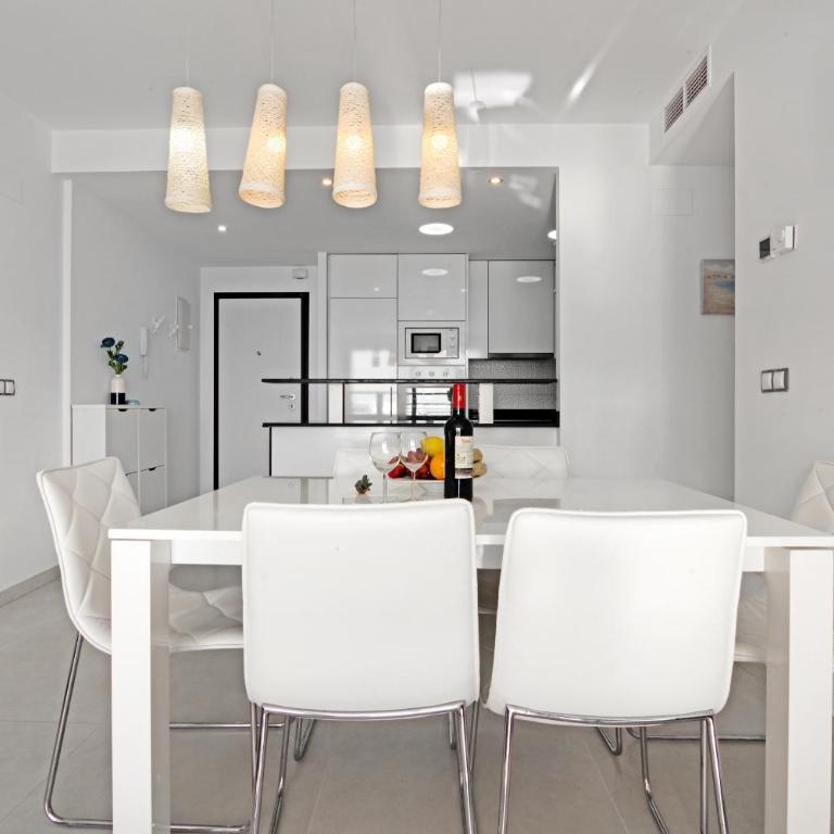 Apartament Infinity View Sand - Two-Bedroom Apartment - 5