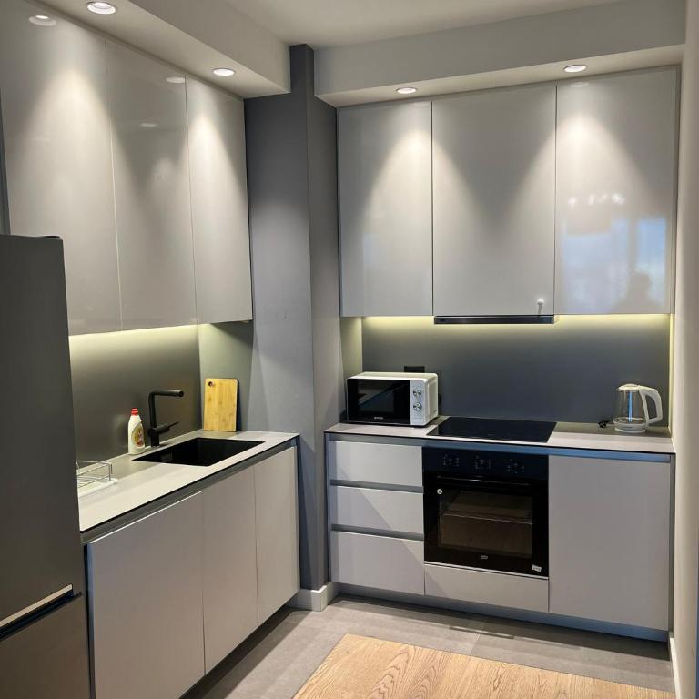 THE GATES 803 - Apartman sa 1 Spavaćom Sobom - 1