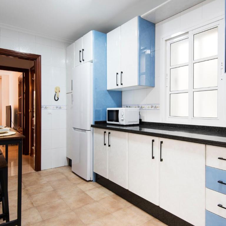 Victoria Square 2, Center Apartment - Apartamento de 2 dormitorios - 10