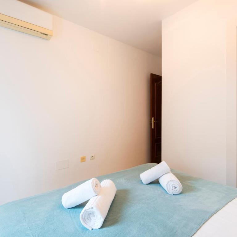 Victoria Square 2, Center Apartment - Apartamento de 2 dormitorios - 18