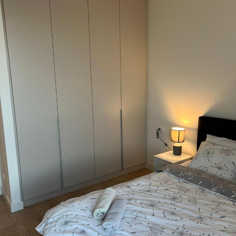 THE GATES 803 - Apartman sa 1 Spavaćom Sobom - 2