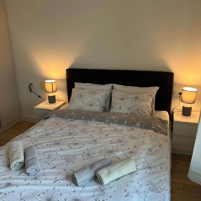 THE GATES 803 - Apartman sa 1 Spavaćom Sobom - 3