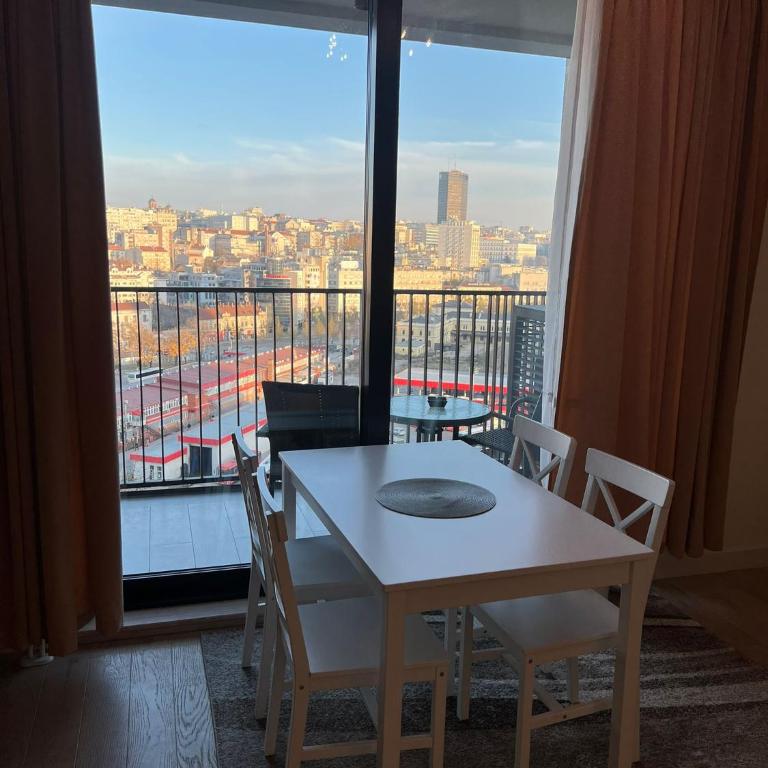 THE GATES 803 - Apartman sa 1 Spavaćom Sobom - 4