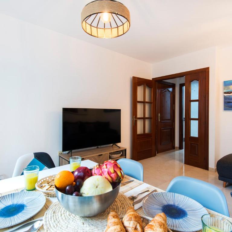 Victoria Square 2, Center Apartment - Apartamento de 2 dormitorios - 3