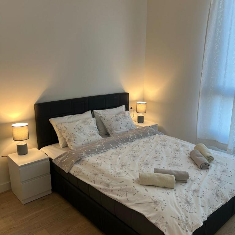 THE GATES 803 - Apartman sa 1 Spavaćom Sobom - 7