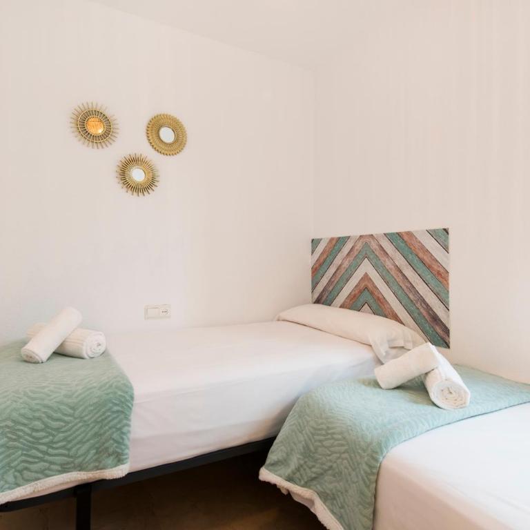 Victoria Square 2, Center Apartment - Apartamento de 2 dormitorios - 21