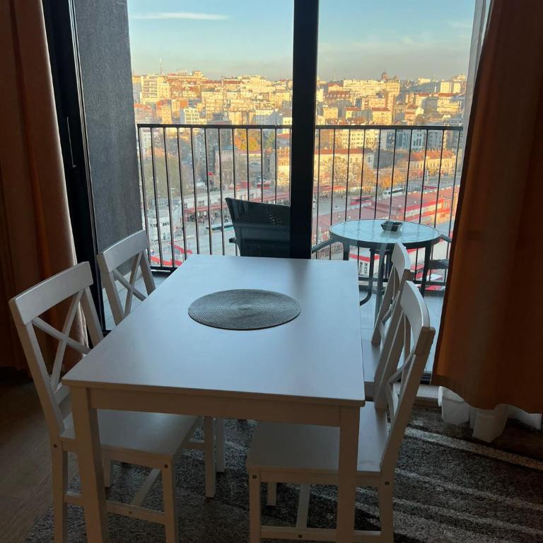 THE GATES 803 - Apartman sa 1 Spavaćom Sobom - 10