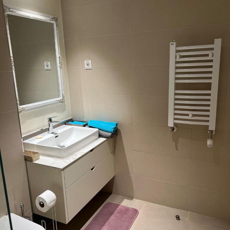 THE GATES 803 - Apartman sa 1 Spavaćom Sobom - 11