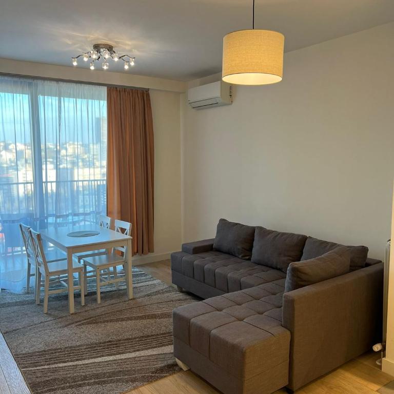 THE GATES 803 - Apartman sa 1 Spavaćom Sobom - 13