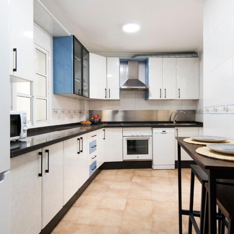Victoria Square 2, Center Apartment - Apartamento de 2 dormitorios - 9
