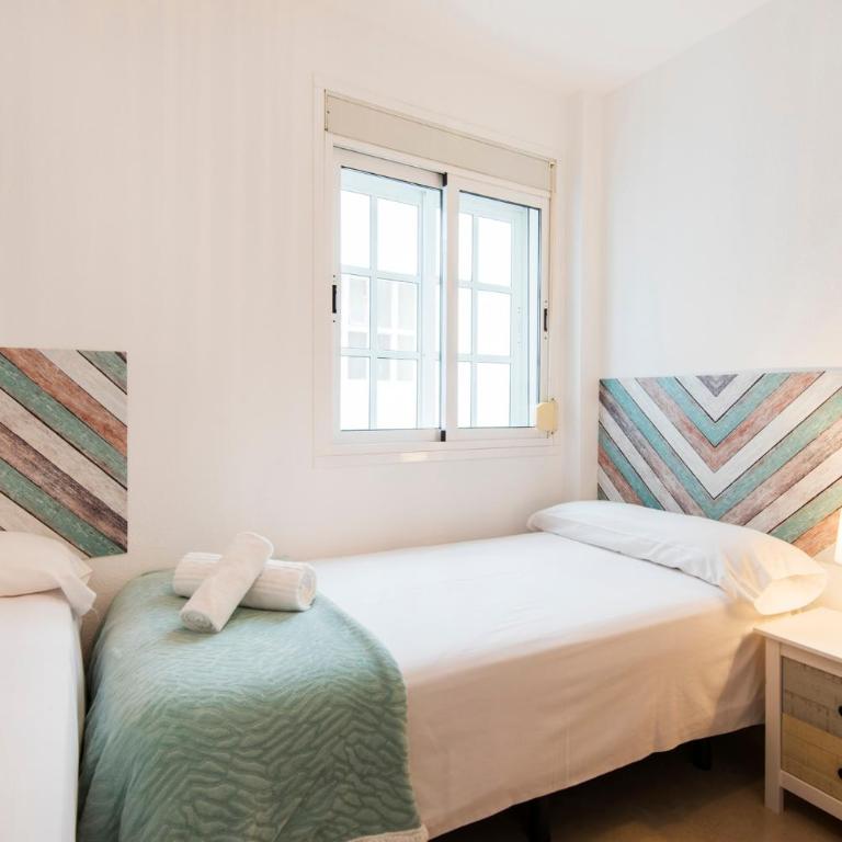 Victoria Square 2, Center Apartment - Apartamento de 2 dormitorios - 20