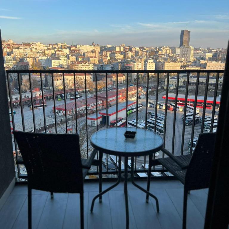 THE GATES 803 - Apartman sa 1 Spavaćom Sobom - 16