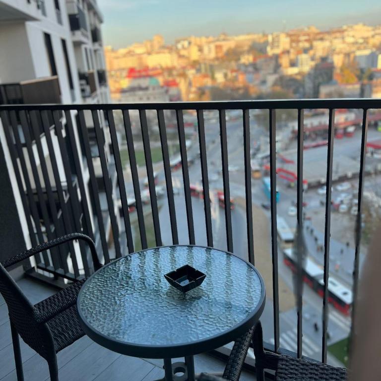 THE GATES 803 - Apartman sa 1 Spavaćom Sobom - 17