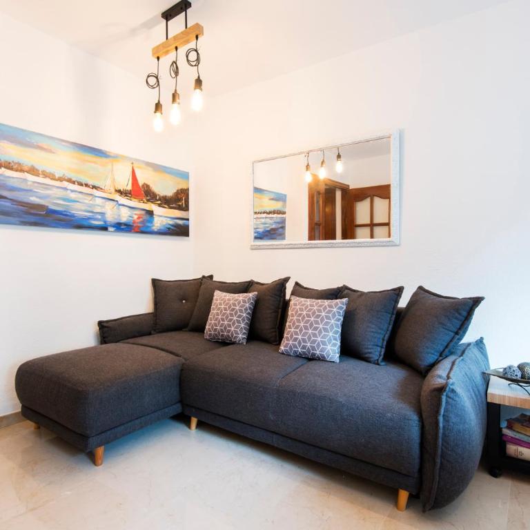Victoria Square 2, Center Apartment - Apartamento de 2 dormitorios - 14