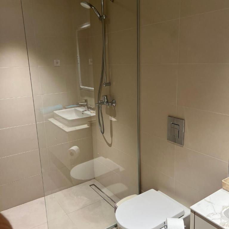 THE GATES 803 - Apartman sa 1 Spavaćom Sobom - 19