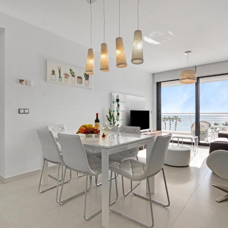 Apartament Infinity View Sand - Two-Bedroom Apartment - 3