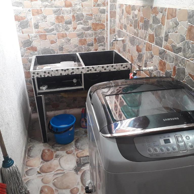 la tranquilidad - Casa de 2 dormitorios - 7
