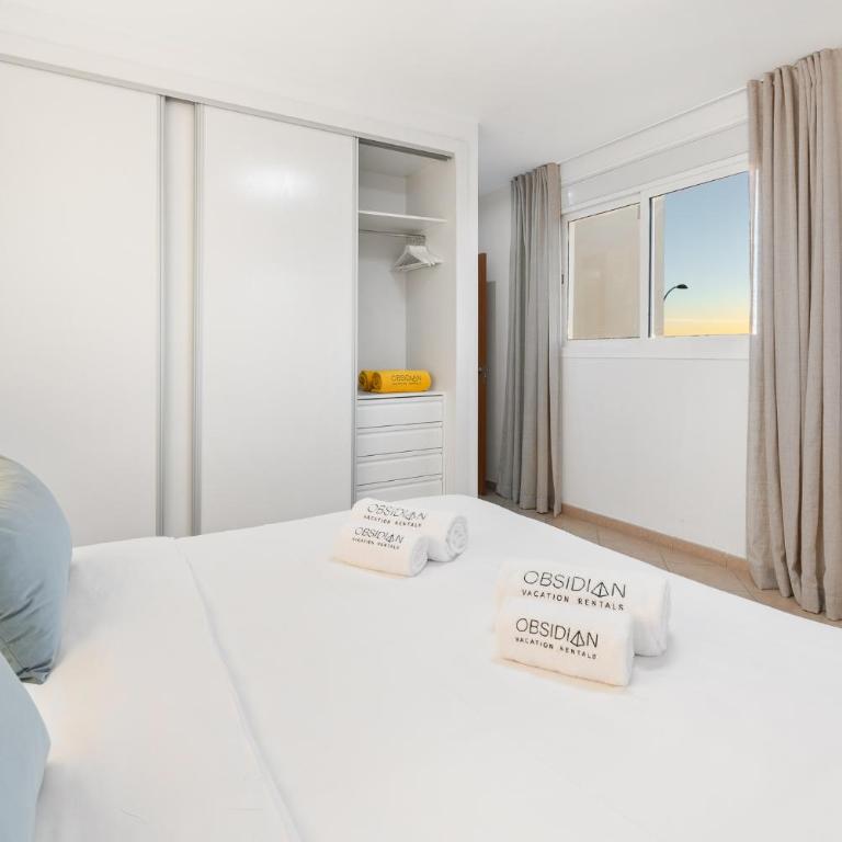OBSIDIAN Olivino - Three-Bedroom Apartment - 18