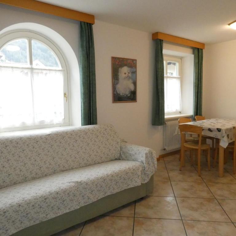 Casa Al Mesdì - Appartamento con 2 Camere da Letto - 8