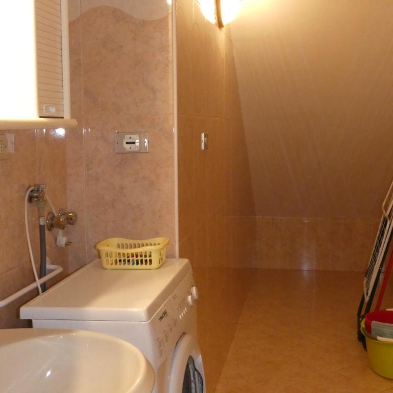 Casa Al Mesdì - Appartamento con 2 Camere da Letto - 9