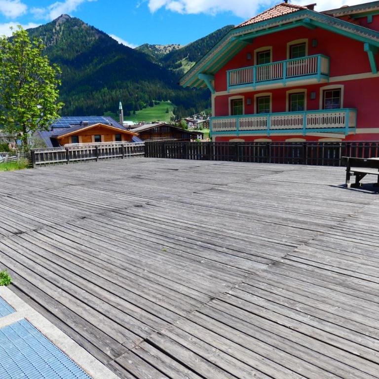 Casa Al Mesdì - Appartamento con 2 Camere da Letto - 11