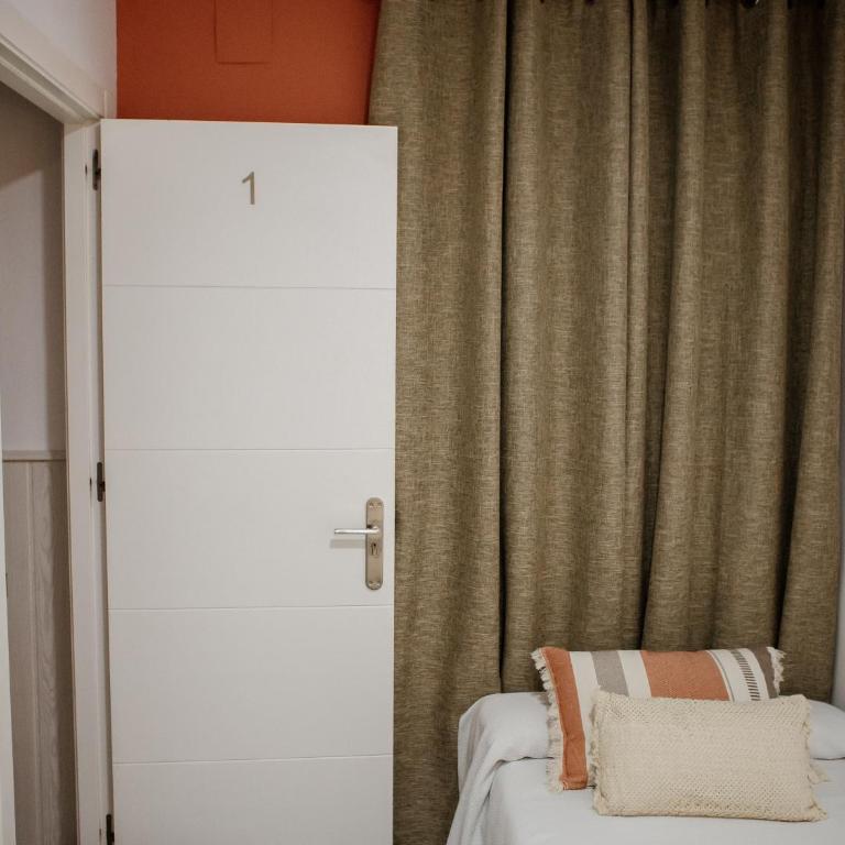 Apartamentos Turisticos Mastil 16 - Habitación cuádruple - 14