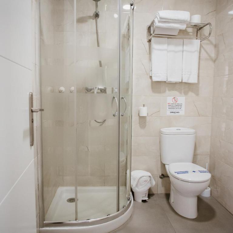 Apartamentos Turisticos Mastil 16 - Habitación Triple con balcón - 19