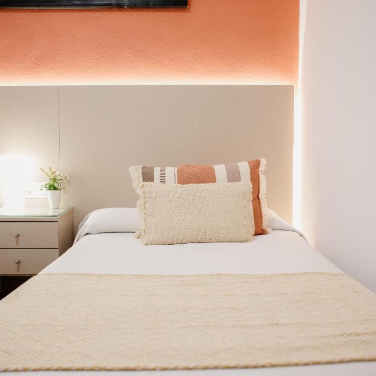 Apartamentos Turisticos Mastil 16 - Habitación Doble sin ventanas - 23