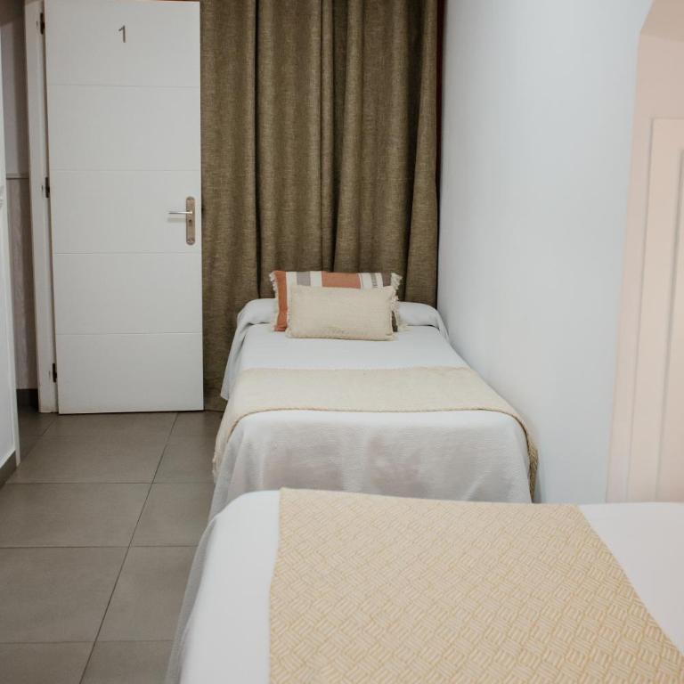 Apartamentos Turisticos Mastil 16 - Habitación cuádruple - 17