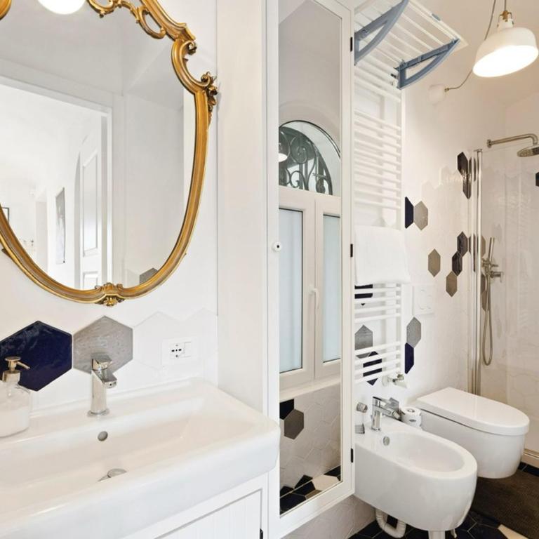 Casa San Salvario - One-Bedroom Apartment - 25