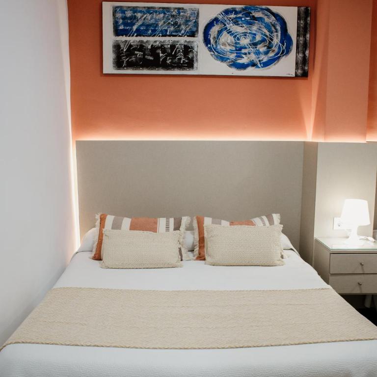Apartamentos Turisticos Mastil 16 - Habitación cuádruple - 14