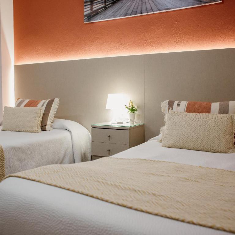 Apartamentos Turisticos Mastil 16 - Habitación Triple - 23