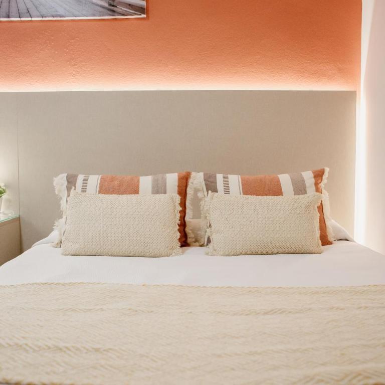 Apartamentos Turisticos Mastil 16 - Habitación Triple - 22