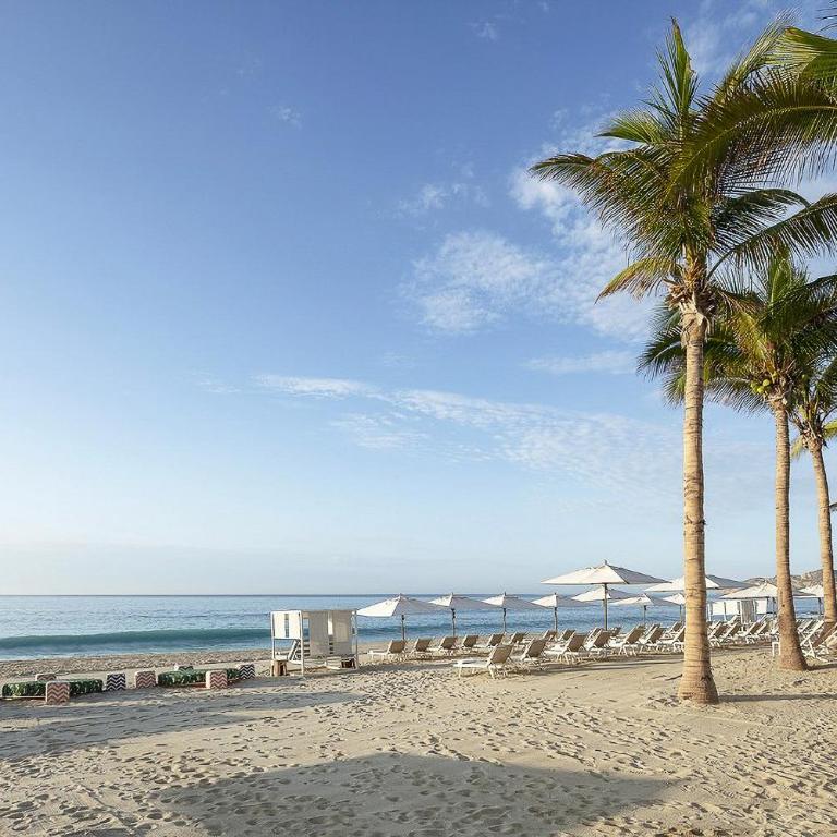 Residential Retreat 3 Bedroom Loft Garza Blanca Resort & Spa - Suite mit 3 Schlafzimmern - 8