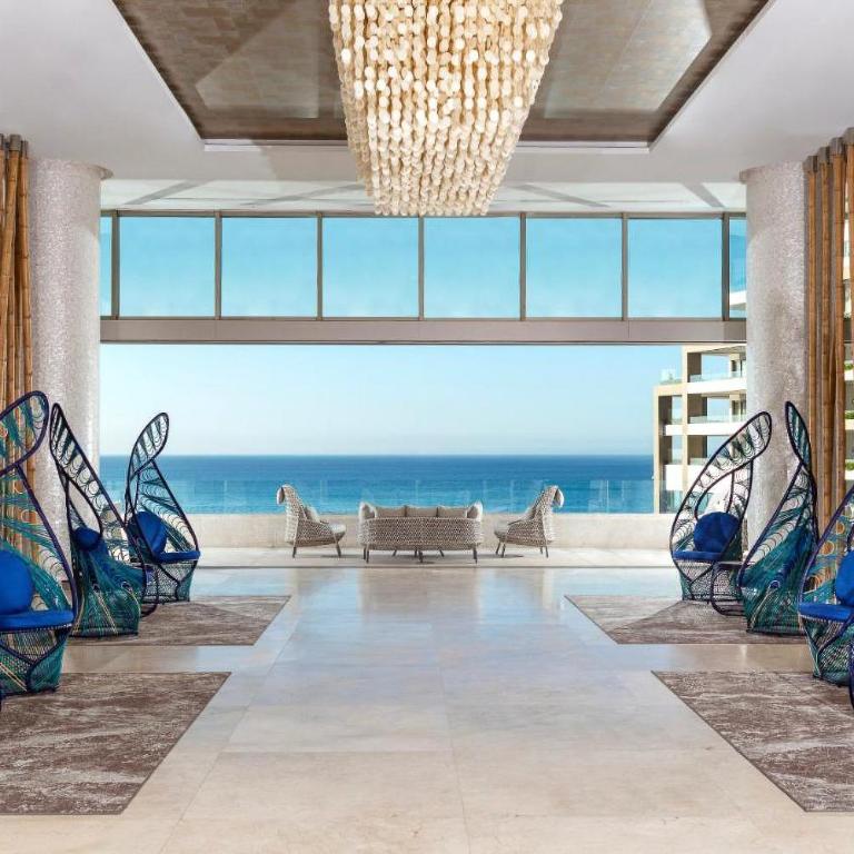 Residential Retreat 3 Bedroom Loft Garza Blanca Resort & Spa - Suite mit 3 Schlafzimmern - 14