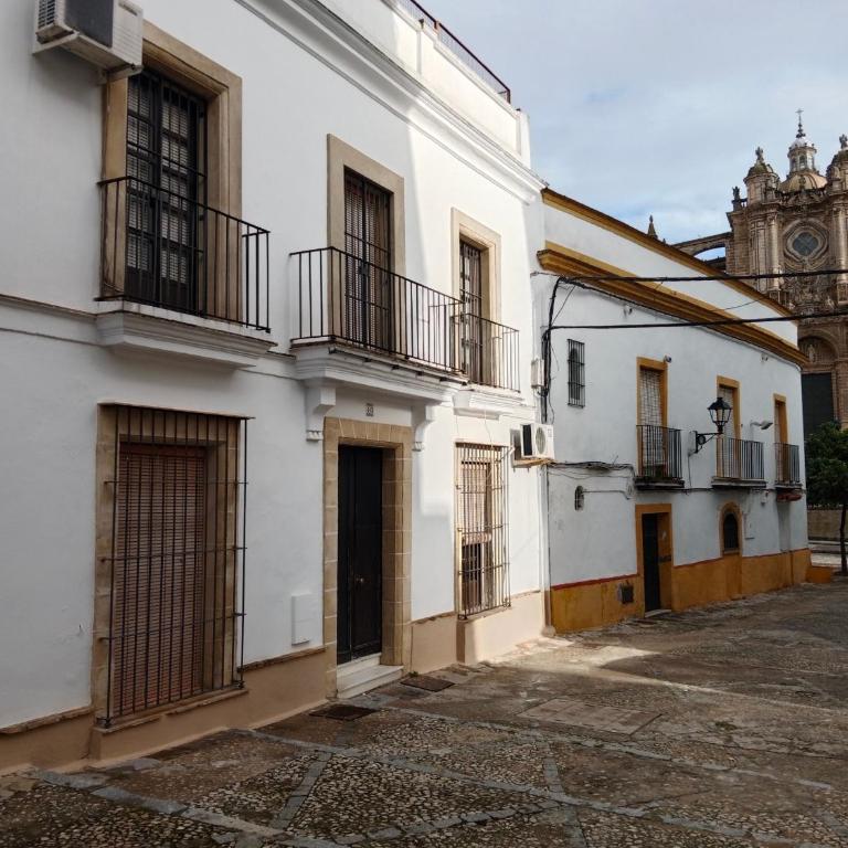 Apartamento El Catavino - Apartamento de 1 dormitorio - 38