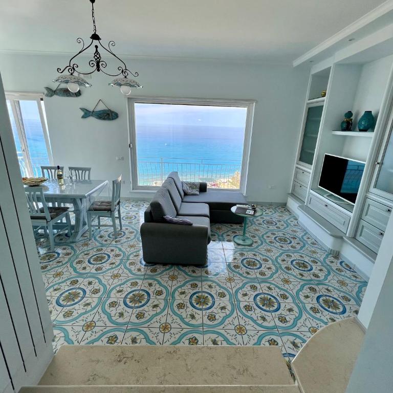 Bella Tropea Suite - Appartamento con 1 Camera da Letto - 24