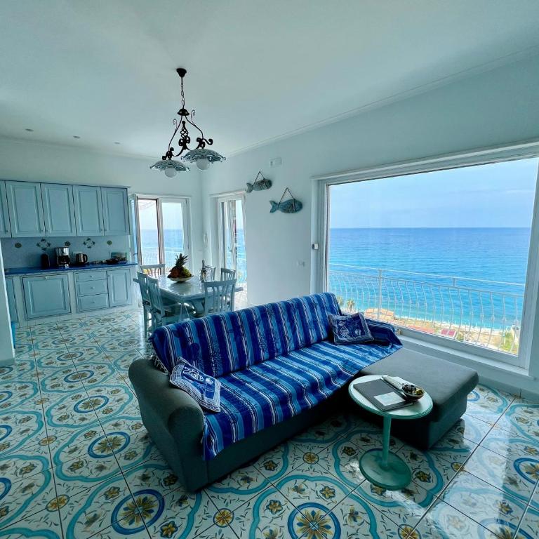 Bella Tropea Suite - Appartamento con 1 Camera da Letto - 30