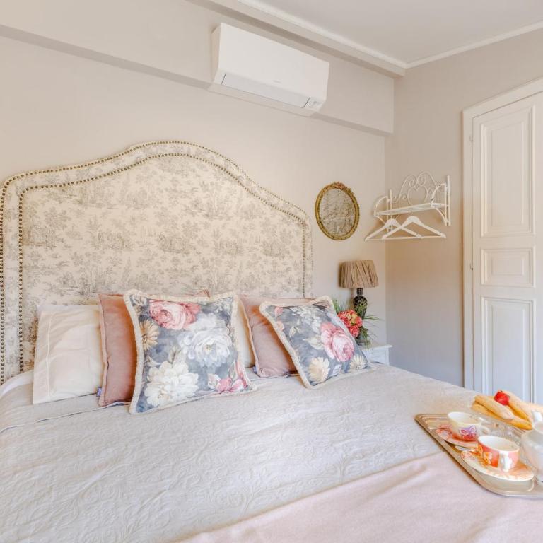 Casa Pitt, a Luxury 3 bedrooms Apartment in Lucca - Three-Bedroom Apartment - 7