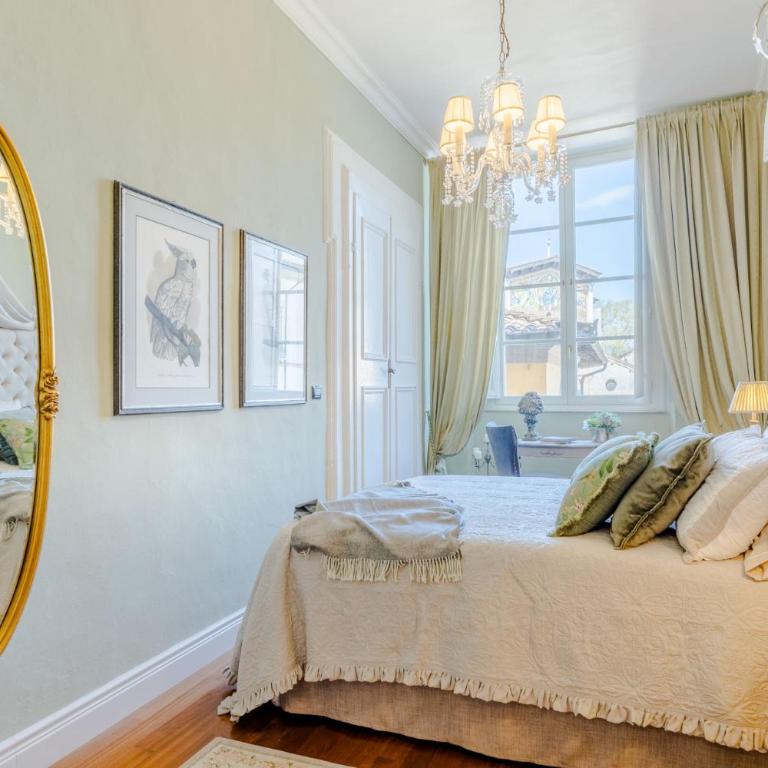 Casa Pitt, a Luxury 3 bedrooms Apartment in Lucca - Three-Bedroom Apartment - 31