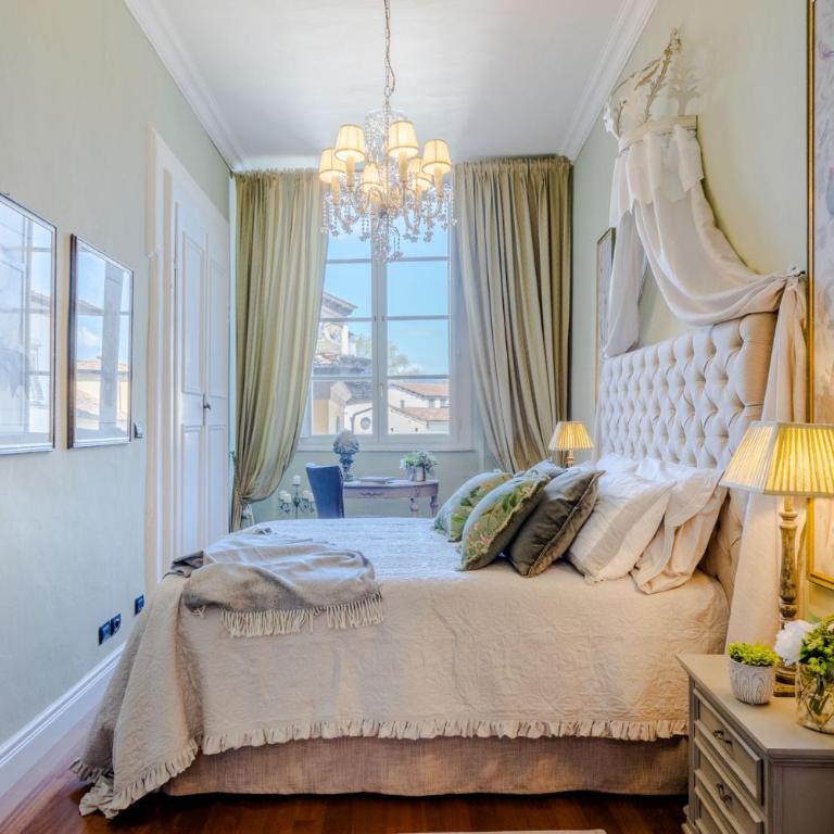 Casa Pitt, a Luxury 3 bedrooms Apartment in Lucca - Three-Bedroom Apartment - 30
