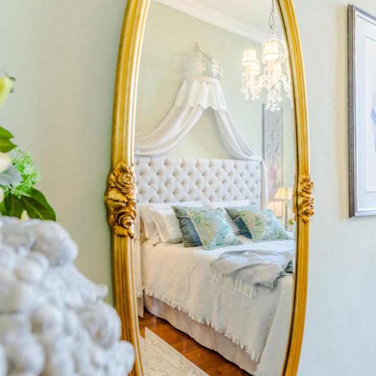 Casa Pitt, a Luxury 3 bedrooms Apartment in Lucca - Three-Bedroom Apartment - 32