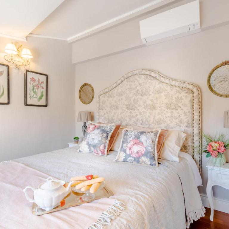 Casa Pitt, a Luxury 3 bedrooms Apartment in Lucca - Three-Bedroom Apartment - 48