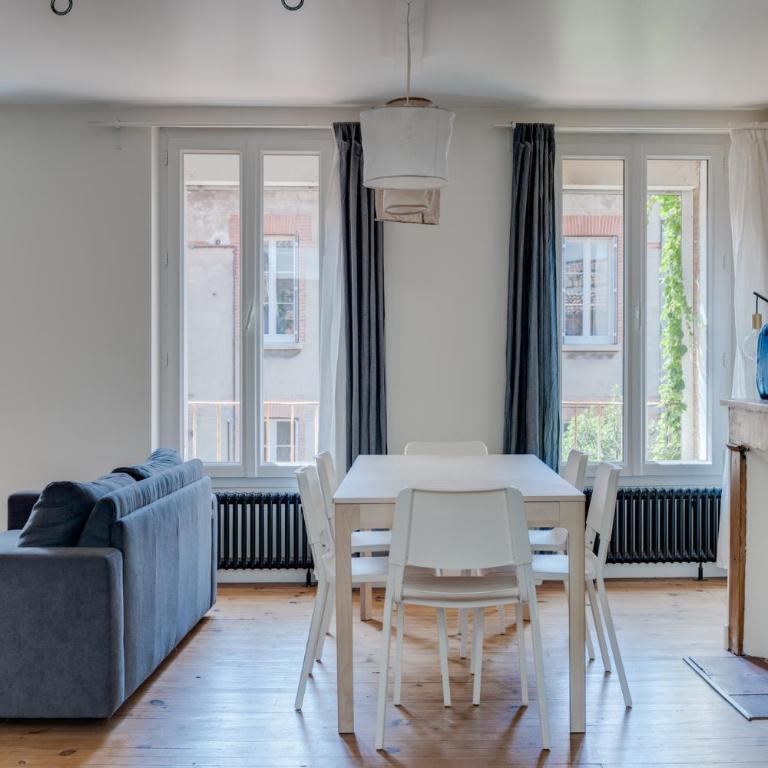 Estrela by Yumē - Two-Bedroom Apartment - 10