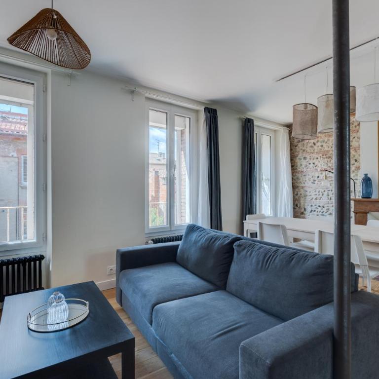 Estrela by Yumē - Two-Bedroom Apartment - 3
